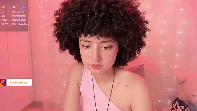 Alice winter  online show from 11.11.25