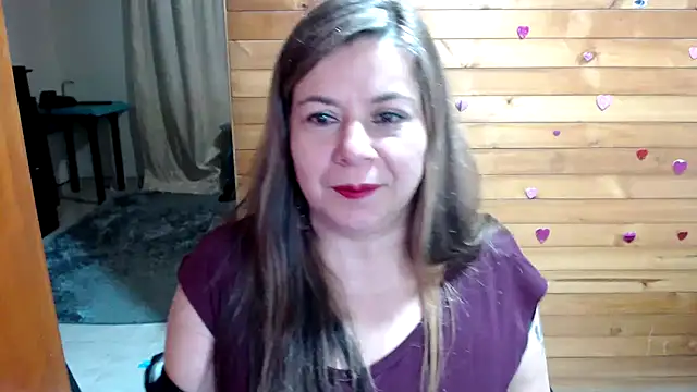 lilisa777 online show from 11.23.25