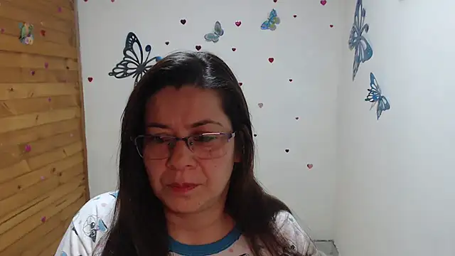 lilisa777 online show from 07.07.26