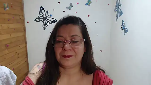lilisa777 online show from 07.14.26