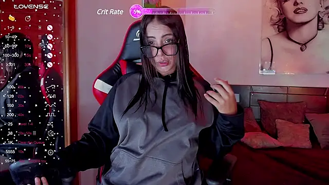 KetziaDoll online show from 12.09.24