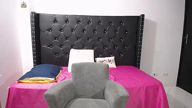 renata salinas 1 online show from 03.04.26