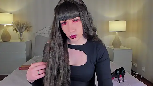 valeriasecret online show from 03.14.25