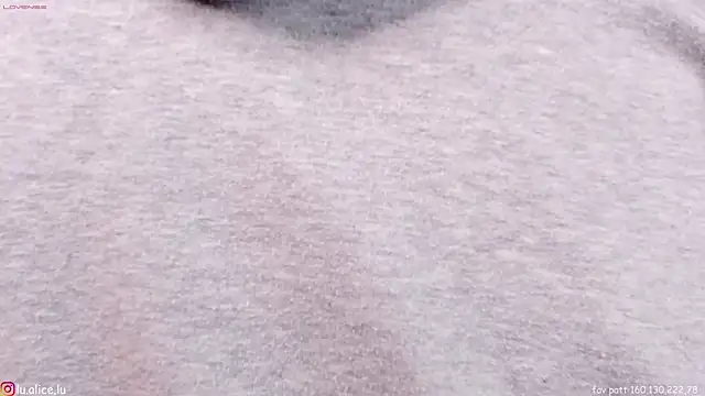 Snapshot of alicelu_ chatting on 01.28.25 alicelu online show from 01.28.25