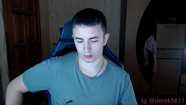 bigmark033 online show from 11.06.25