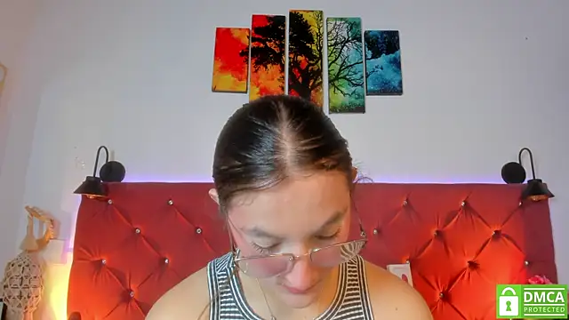 Ruth harvey  online show from 02.24.26