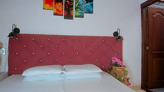 Ruth harvey  online show from 03.05.26