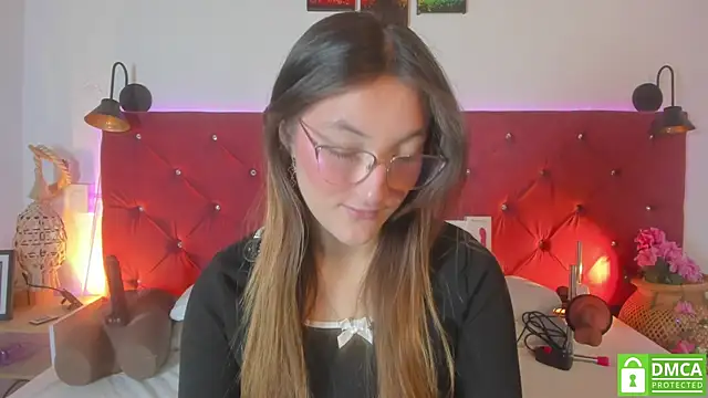 Ruth harvey  online show from 03.23.26