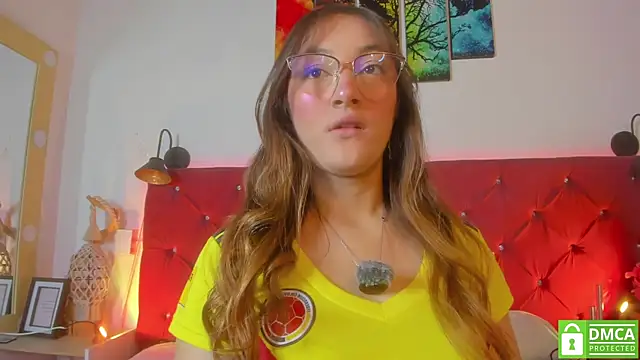 Ruth harvey  online show from 03.29.26