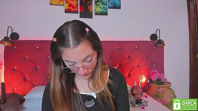 Ruth harvey  online show from 04.05.26