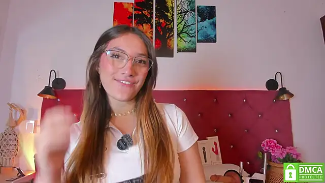 Ruth harvey  online show from 06.07.26