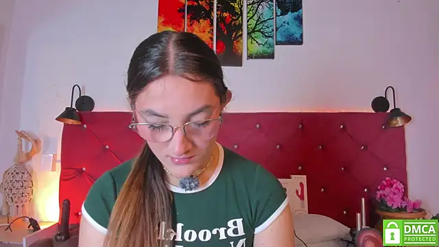 Ruth harvey  online show from 06.11.26