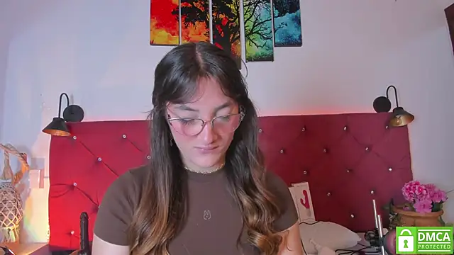 Ruth harvey  online show from 06.14.26