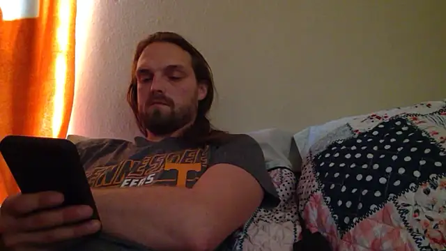 Snapshot of VitaminmanFL chatting on 12.07.24 VitaminmanFL online show from 12.07.24