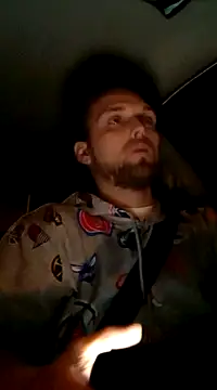 Snapshot of VitaminmanFL chatting on 01.26.25 VitaminmanFL online show from 01.26.25