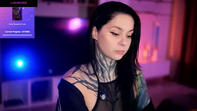 AcidPie online show from 11.17.25