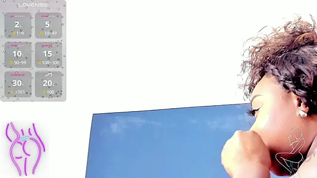 CamilaBenitez online show from 02.05.25