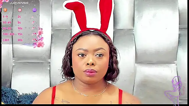 CamilaBenitez online show from 12.21.25