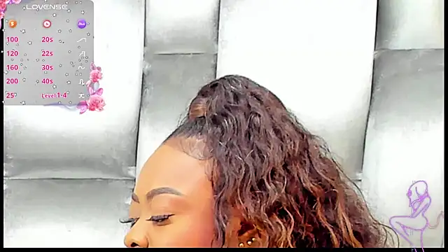 CamilaBenitez online show from 02.09.26