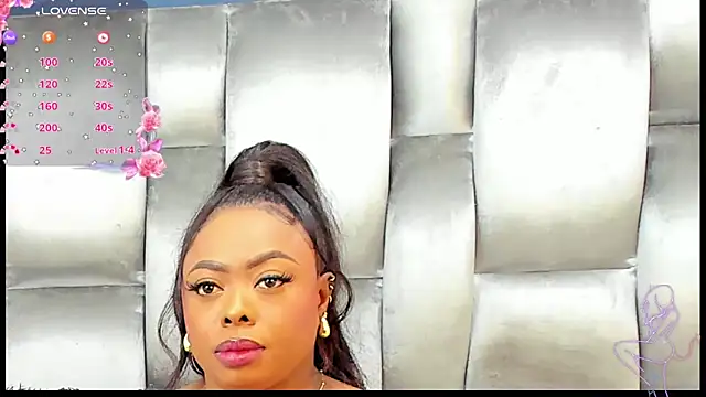 CamilaBenitez online show from 02.21.26