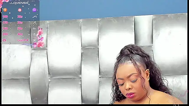 Snapshot of CamilaBenitez chatting on 03.14.26 CamilaBenitez online show from 03.14.26