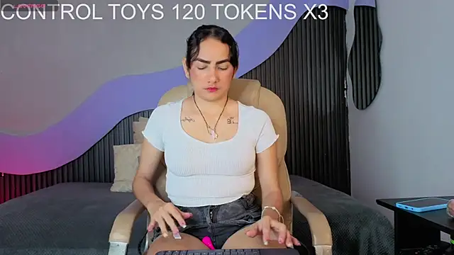 Dakotagloss online show from 07.07.26