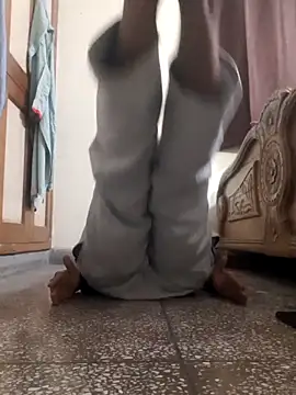 pleasurerkrishhhhh online show from 03.19.25