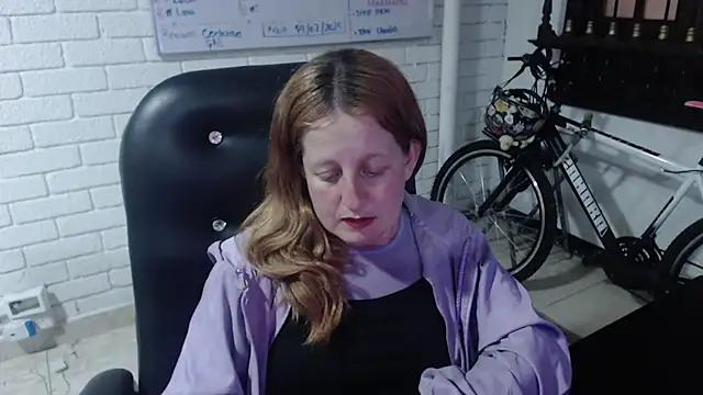 ViioletaMora online show from 02.21.25