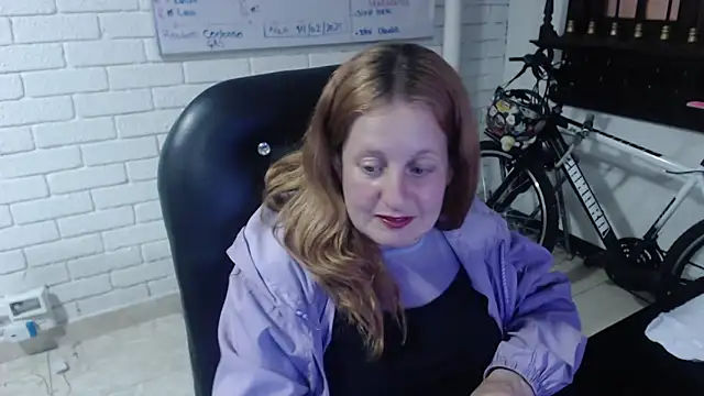 ViioletaMora online show from 02.21.25