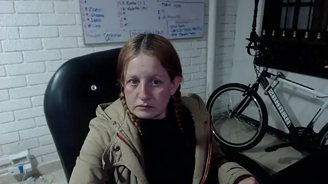 ViioletaMora online show from 02.26.25