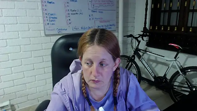 ViioletaMora online show from 02.28.25