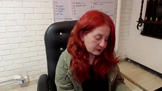 ViioletaMora online show from 03.01.25