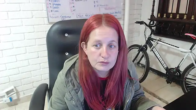 ViioletaMora online show from 03.04.25