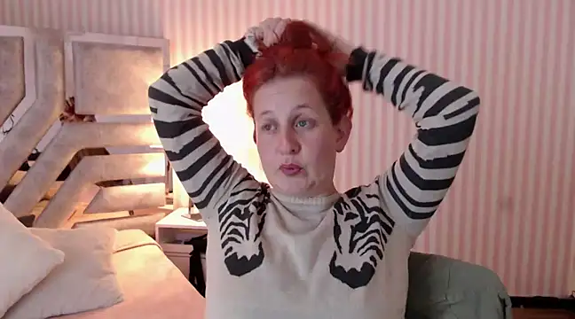 ViioletaMora online show from 03.07.25