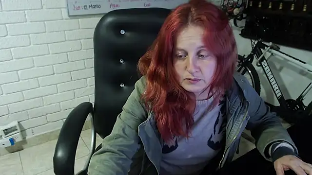 ViioletaMora online show from 03.07.25