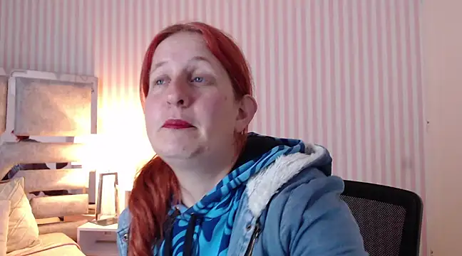 ViioletaMora online show from 03.08.25