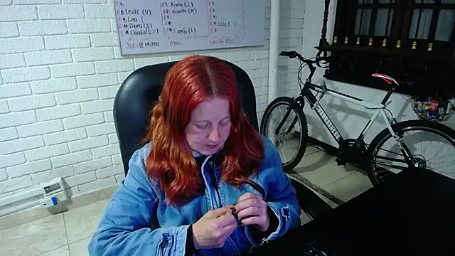 ViioletaMora online show from 03.12.25