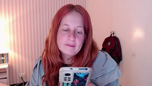 ViioletaMora online show from 03.14.25