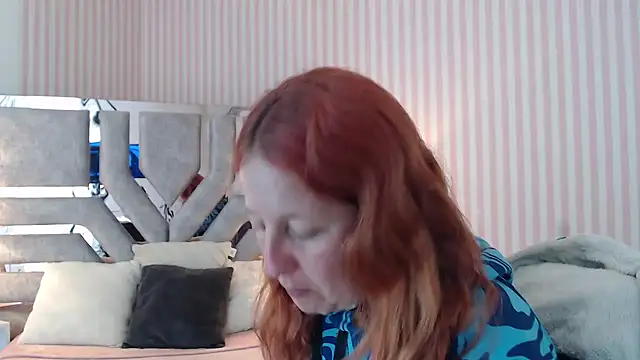 ViioletaMora online show from 03.16.25