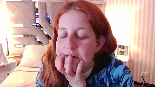 ViioletaMora online show from 03.17.25