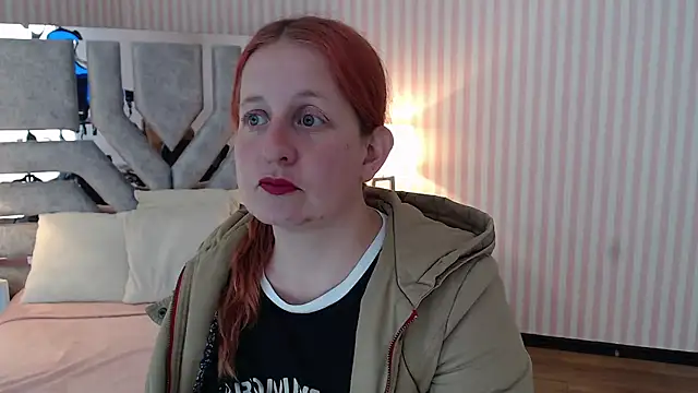 ViioletaMora online show from 03.17.25