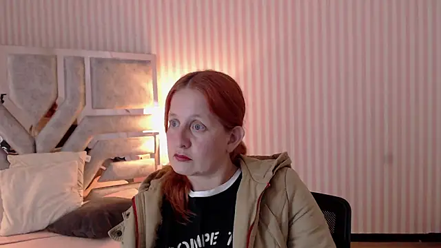 ViioletaMora online show from 03.18.25