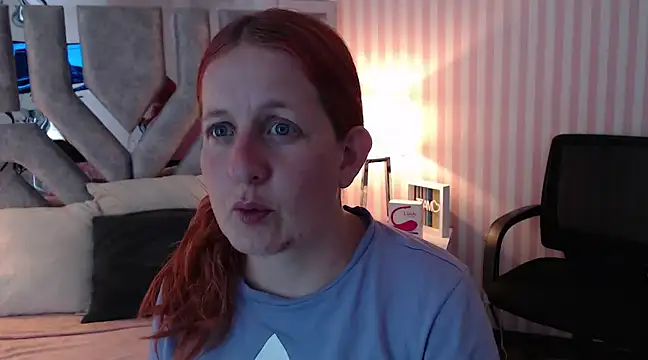 ViioletaMora online show from 03.19.25