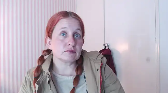 ViioletaMora online show from 03.23.25