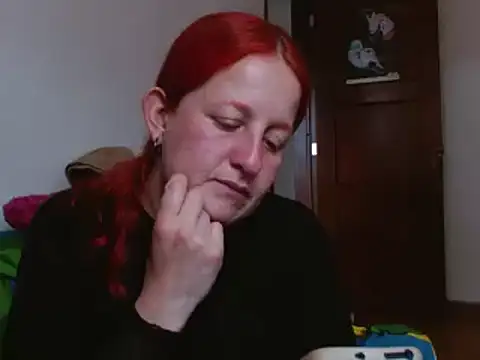 ViioletaMora online show from 09.15.25