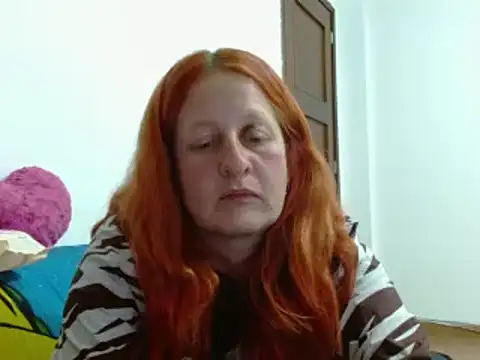 ViioletaMora online show from 09.26.25