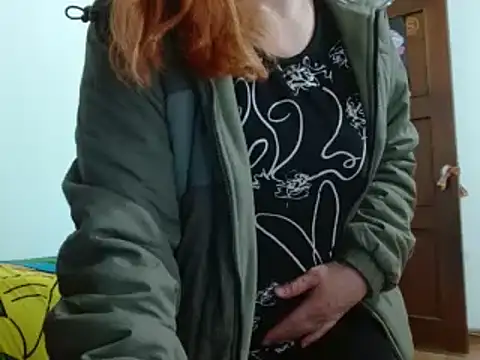 ViioletaMora online show from 10.12.25