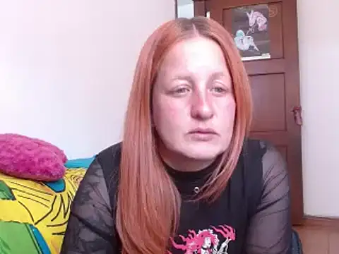 ViioletaMora online show from 10.24.25