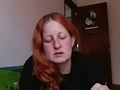 ViioletaMora online show from 11.04.25