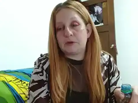 ViioletaMora online show from 11.23.25